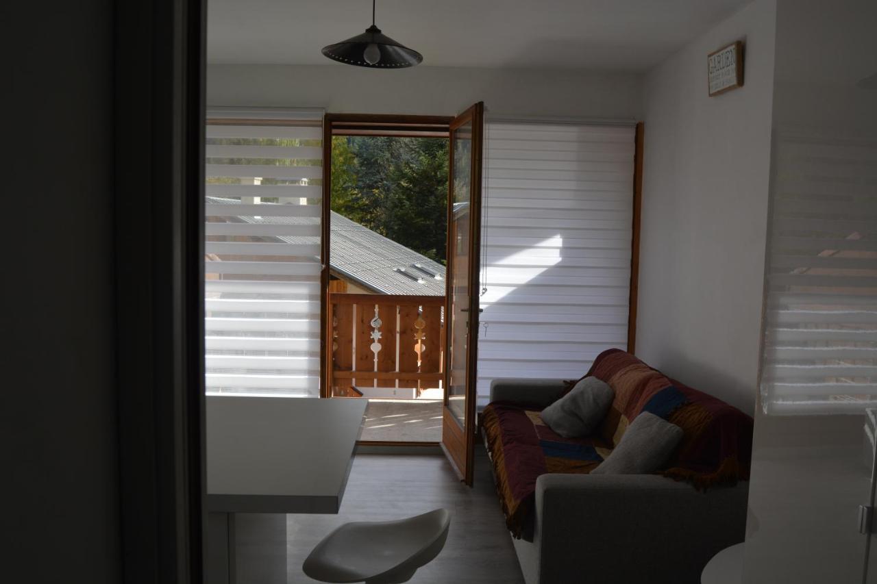 Joli Exposé Sud Avec Terrasse *