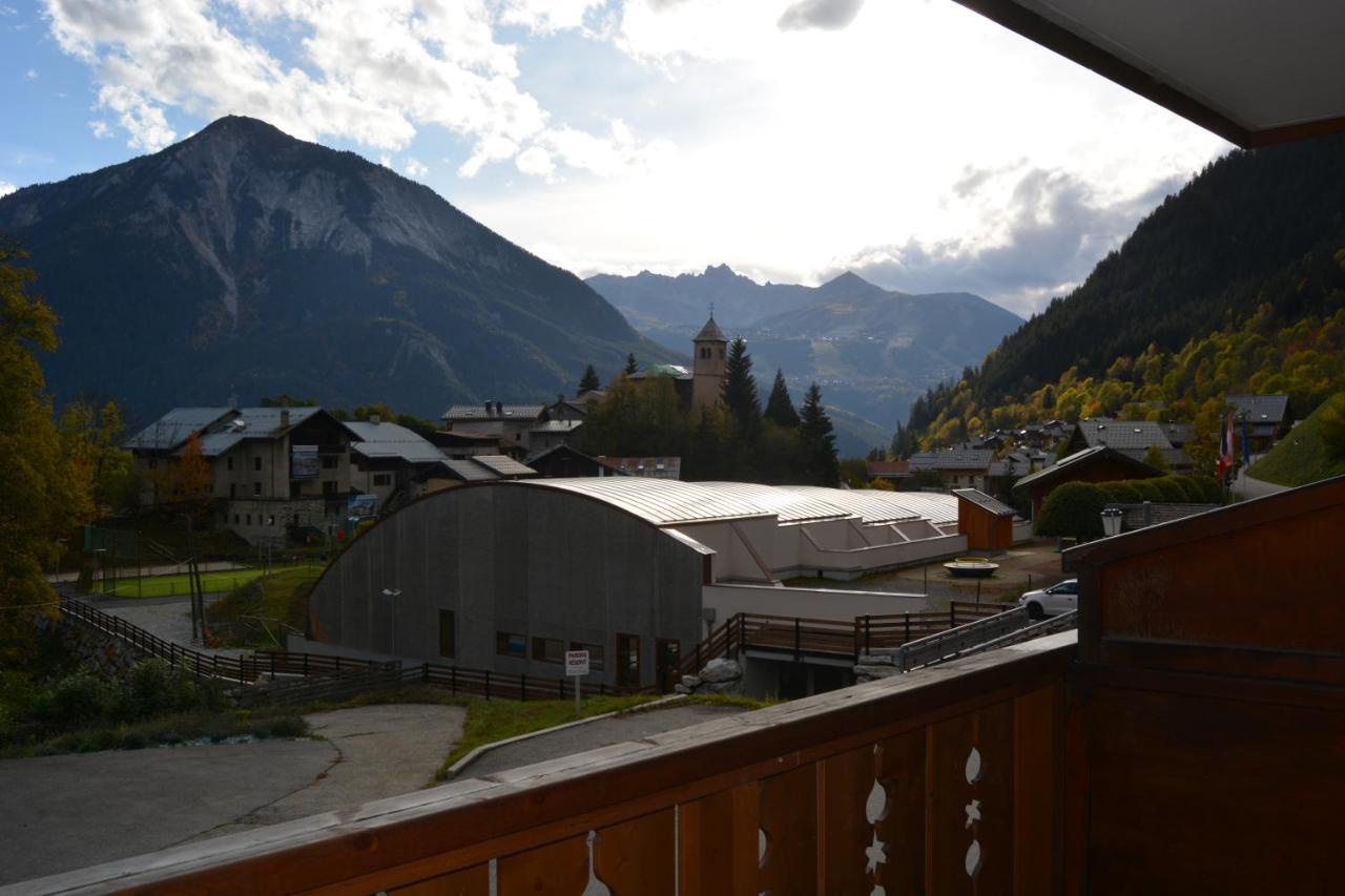 Joli Exposé Sud Avec Terrasse Appartement *